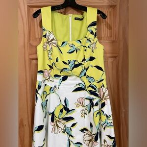 Karen Millen Size 10 Dress